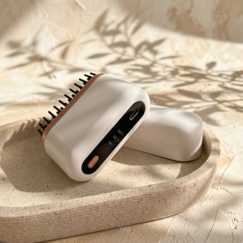 Bezprzewodowa prostownica PocketGlow